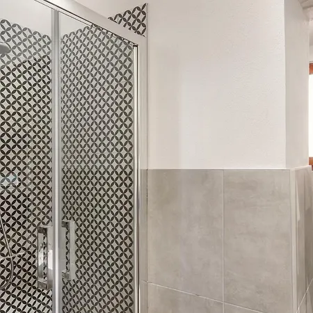 Apartmán Garden Verona