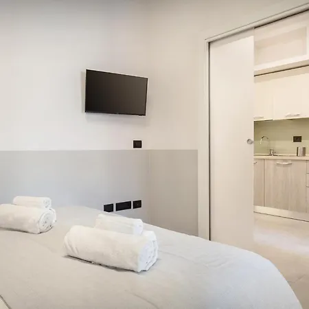 Garden Apartment Verona
