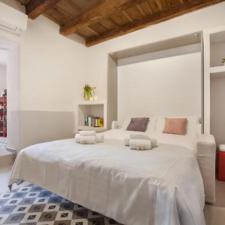 Appartamento Garden *