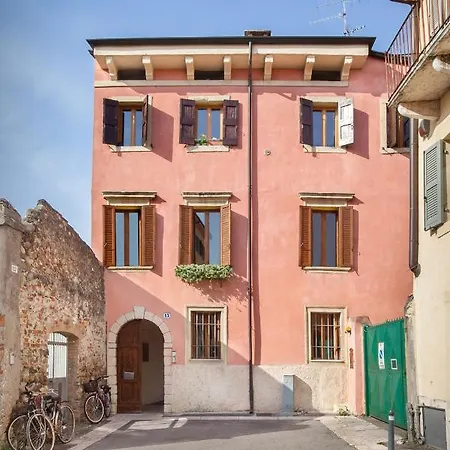 Garden Verona
