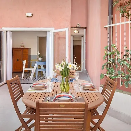 Garden Appartamento *